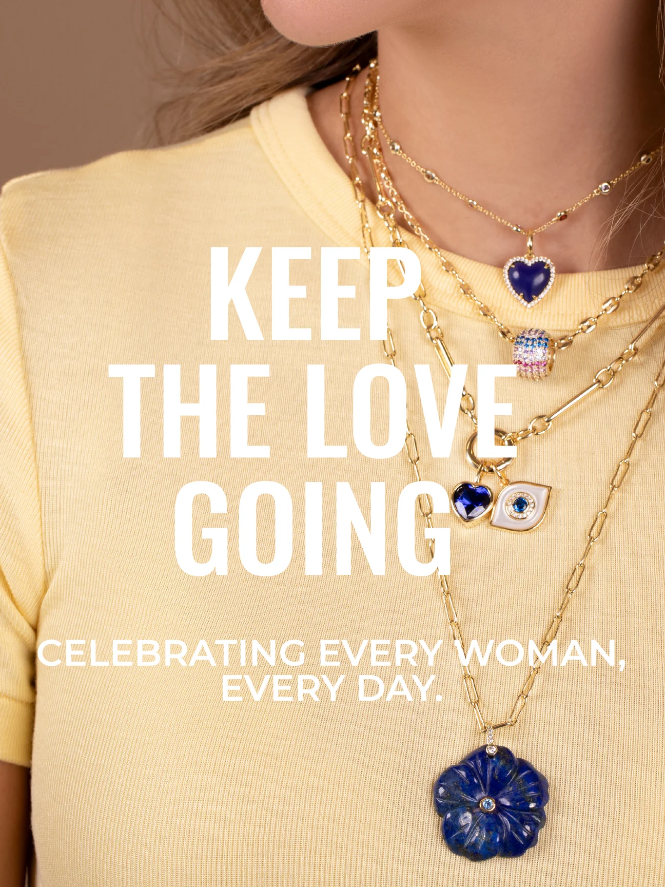Timeless Elegance, Radiant Rainbow Styles
