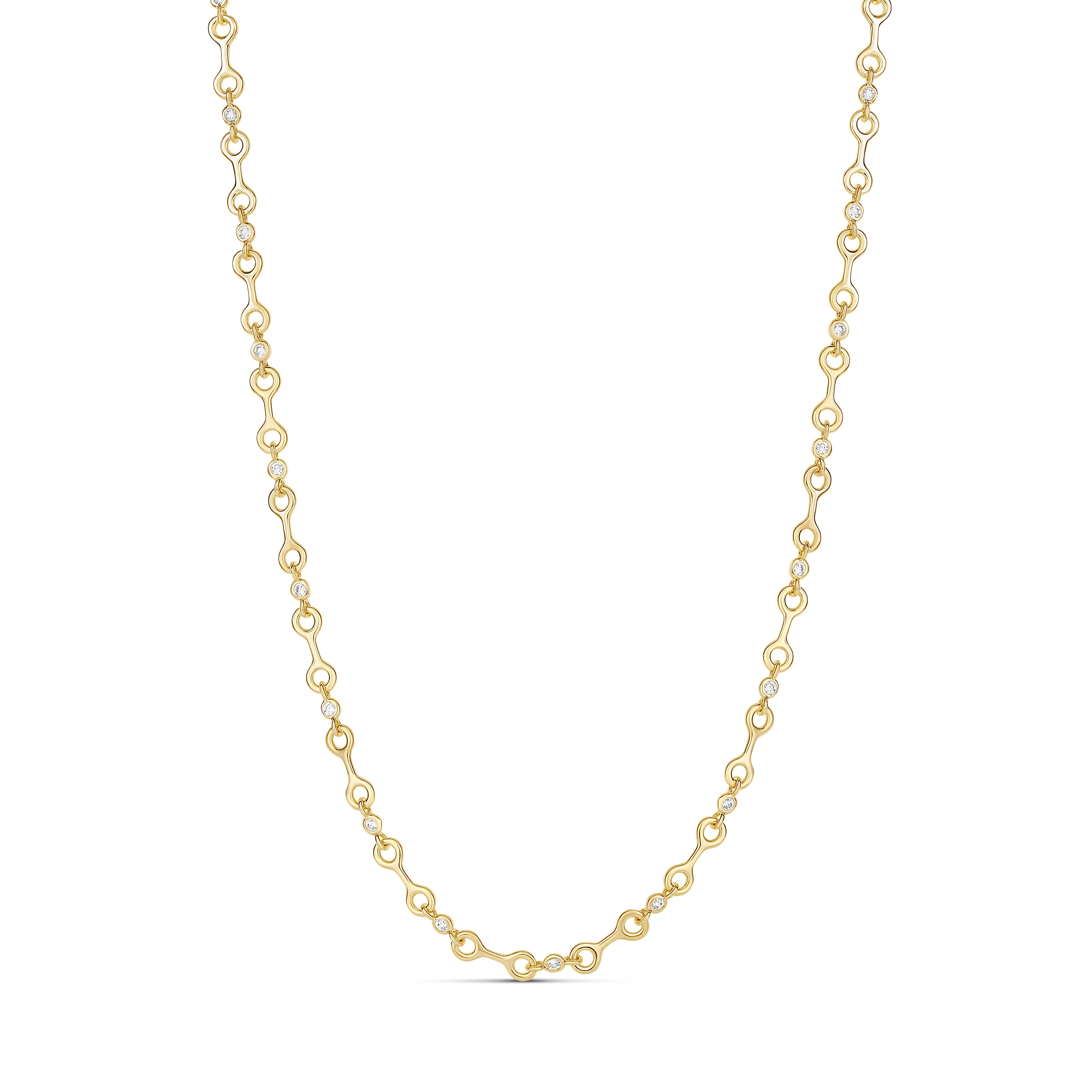 NEW ARRIVALS - NECKLACES